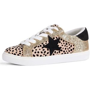 Party brand sneakers